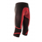 ACERBIS termobikses 3/4 MX X Body Summer black/red 