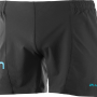 SALOMON šorti S-Lab Short 6 black 