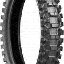 BRIDGESTONE tire 110/100-18 X20R 64M TT