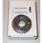 HUSQVARNA zobrats 6 Gear Counter Shaft TC 65 '17-'23