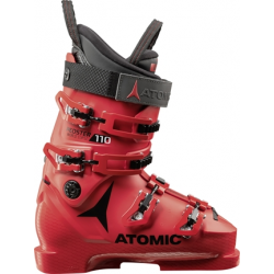 ATOMIC zābaki Redster WC 110 red/black 