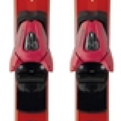 ATOMIC ski set Redster FIS J9 J-RP 