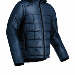 ACERBIS winter jacket Diadema dark blue 
