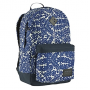 BURTON soma muguras WMS Kettle Pack blue/white