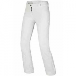 DAINESE pants 2' Skin Lady white 