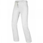 DAINESE bikses 2' Skin Lady white 