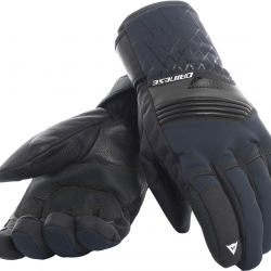 DAINESE gloves HP1 black 