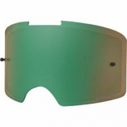 OAKLEY MX briļļu lēca Front Line Prizm jade irrid