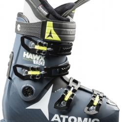 ATOMIC boots Hawx Magna 130 dark blue/green 