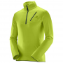 SALOMON jaka Discovery HZ fluo green 