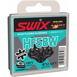 SWIX vasks HF5BW -8/-14 40g