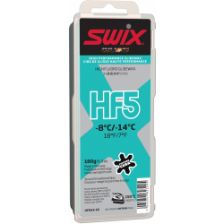 SWIX vasks HF5X -8/-14 180g