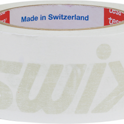 SWIX 50mmX50m Protective Tape Logo