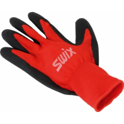 SWIX cimdi Tuning Glove red 