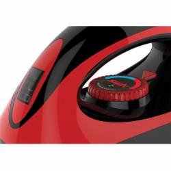 SWIX gludeklis T73 Digital red