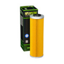 HIFLO oil filter HF-650 KTM 990-1290 '10-'18