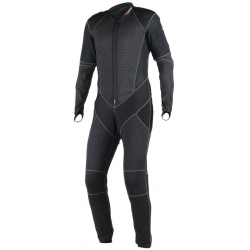 DAINESE termoveļa D Core Aero Suit black 