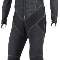 DAINESE  D Core Aero Suit black 