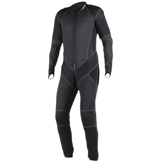 DAINESE termoveļa D Core Aero Suit black 