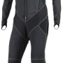 DAINESE termoveļa D Core Aero Suit black 