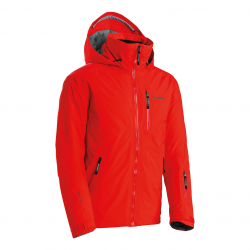 ATOMIC jacket Redster GTX red 