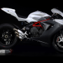 Motocikls MV Agusta F3 800 EAS ABS 