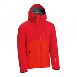 ATOMIC jacket M Revent 3L GTX red 