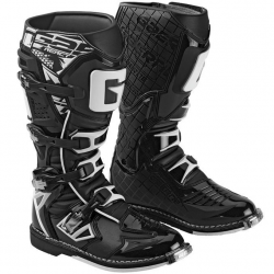 GAERNE boots G React GoodYear black 