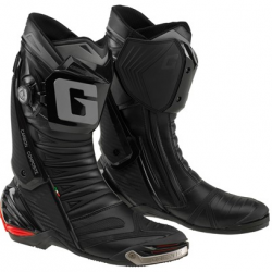 GAERNE boots GP1 Evo black 