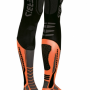 ACERBIS zeķes X Leg Pro black/orange 