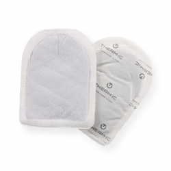 THERMIC  Toe Warmer pair
