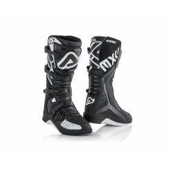 ACERBIS boots X Team black/white 