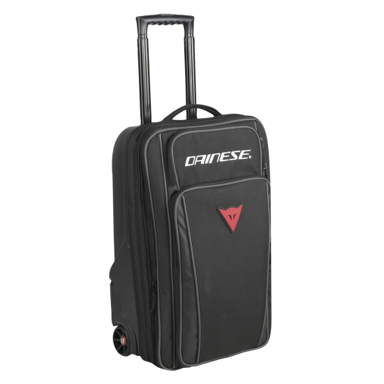DAINESE soma D Cabin Wheeled stealth black