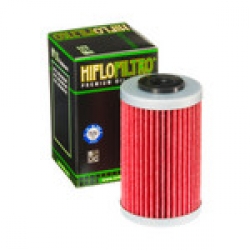 HIFLO oil filter HF-155 HUSQ 701 2nd /58038005100