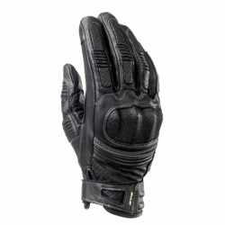 CLOVER gloves KVS black/black 