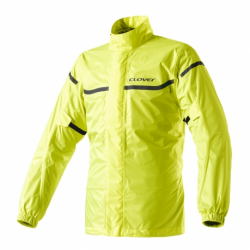 CLOVER  Wet Jacket Pro WP yellow 