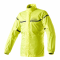 CLOVER lietus jaka Wet Jacket Pro WP yellow 