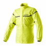 CLOVER lietus jaka Wet Jacket Pro WP yellow 