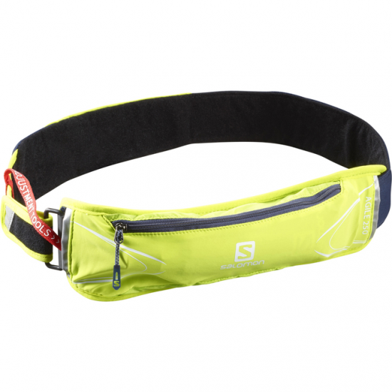 SALOMON josta Agile 250 Belt lime green