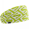SALOMON bandana Light Headband green/white