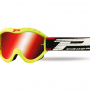 PROGRIP brilles 3101 Youth yellow fluo w/fire 3148 