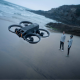 DJI drons Avata 2 Fly More Combo(1 Akumulators)