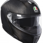 AGV ķivere Sportmodular Carbon black 