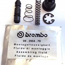 HUSABERG repair kit brake lever D. 9mm '06-'13
