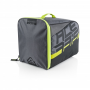 ACERBIS soma ķiveres Helmet Bag black/yellow