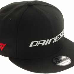 DAINESE hat 9Fifty wool Snapback 