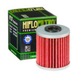 HIFLO eļļas filtrs HF-207 SUZ/KAW /140018