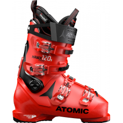 ATOMIC zābaki Hawx Prime 120 S red/black 