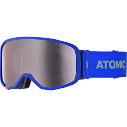 ATOMIC brilles Revent S FDL blue w/persimon C2