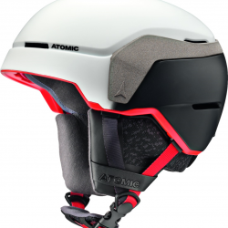ATOMIC helmet Count XTD white 